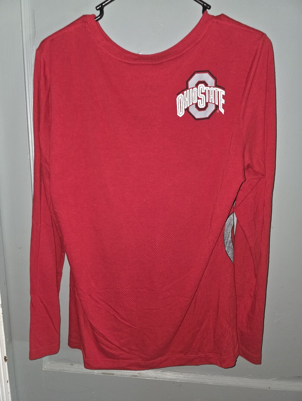 Ohio State Womens Shirt